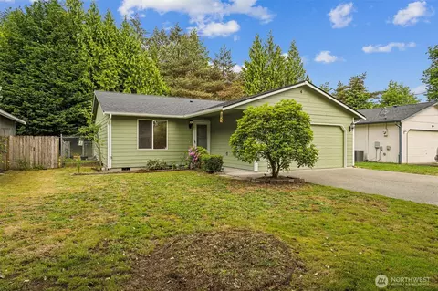 1227 Mary Lou St SE, Lacey, WA 98503