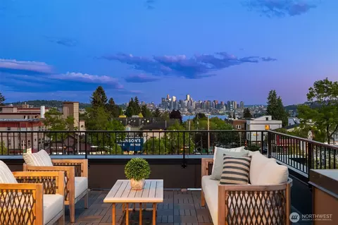 4520 Corliss Ave N #A, Seattle, WA 98103