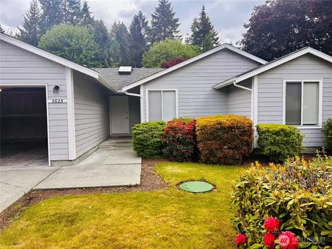 3625 Mapleview Dr NE, Olympia, WA 98506