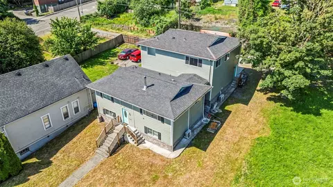 1814 G St S, Tacoma, WA 98405