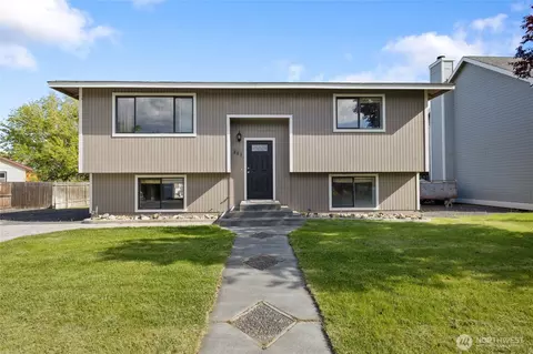 263 W Kevin Way, Moses Lake, WA 98837