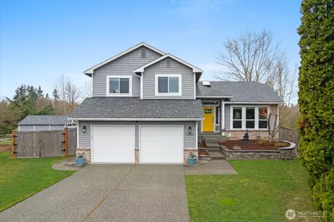 5405 64th Pl NE, Marysville, WA 98270