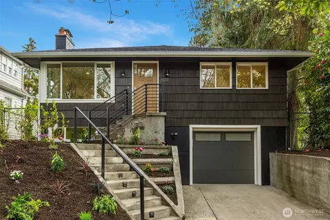 3011 E Cherry St, Seattle, WA 98122