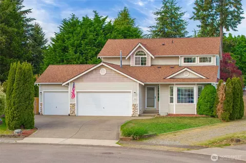19605 84th Ave E, Spanaway, WA 98387