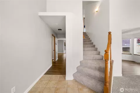 Entry Way - 19605 84th Ave E, Spanaway, WA 98387 photo 1 of 1