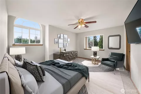 Bedroom - 19605 84th Ave E, Spanaway, WA 98387 photo 1 of 4