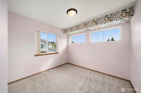 Bedroom - 19605 84th Ave E, Spanaway, WA 98387 photo 4 of 4