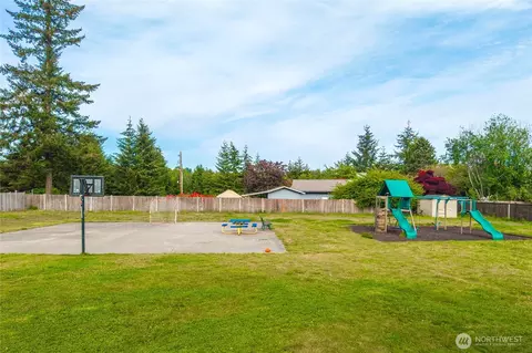 Exterior - 19605 84th Ave E, Spanaway, WA 98387 photo 12 of 12