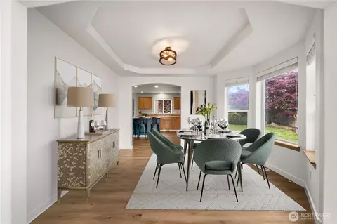 Dining - 19605 84th Ave E, Spanaway, WA 98387 photo 1 of 1
