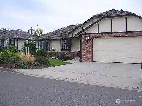 1011 Woolsey #809, Sequim, WA 98382