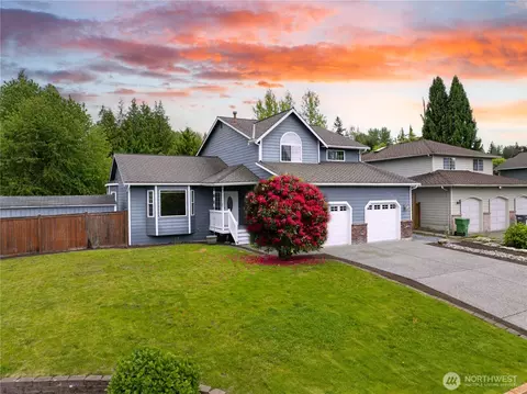 14627 64th Ave SE, Snohomish, WA 98296