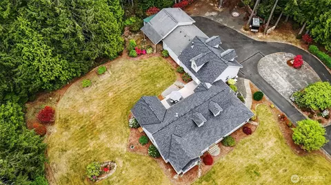 7729 SE Willock Rd, Olalla, WA 98359 photo 34
