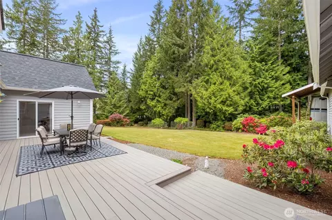 7729 SE Willock Rd, Olalla, WA 98359 photo 29