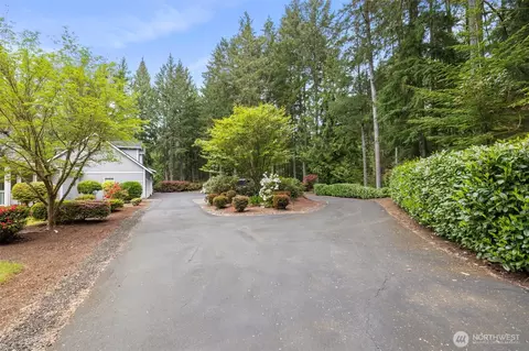 7729 SE Willock Rd, Olalla, WA 98359 photo 3
