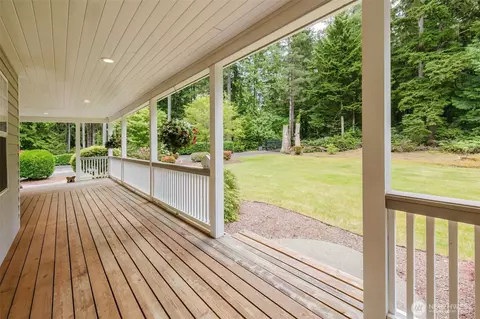 7729 SE Willock Rd, Olalla, WA 98359 photo 4
