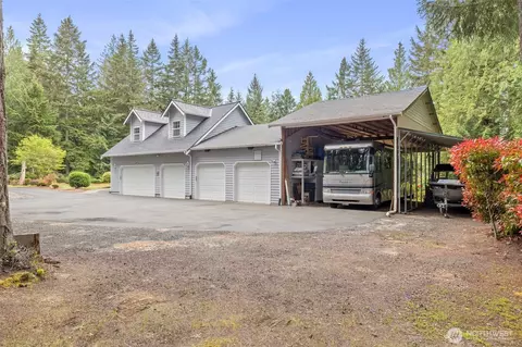 7729 SE Willock Rd, Olalla, WA 98359 photo 39