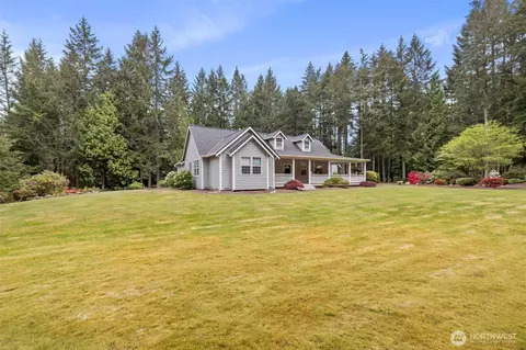 7729 SE Willock Rd, Olalla, WA 98359 photo 2