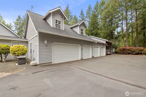 7729 SE Willock Rd, Olalla, WA 98359 photo 37