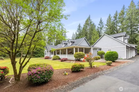 7729 SE Willock Rd, Olalla, WA 98359