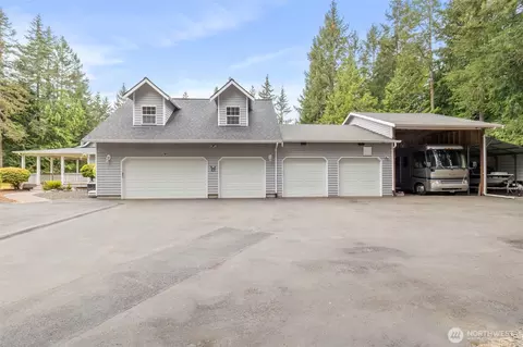 7729 SE Willock Rd, Olalla, WA 98359 photo 40