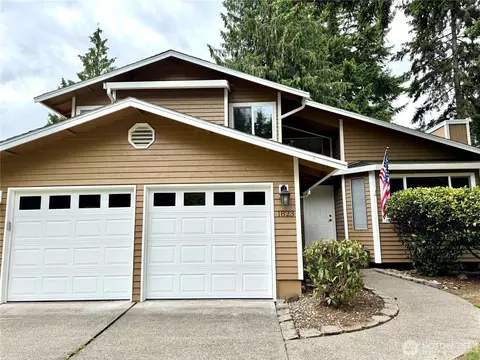 1823 SW 353rd Pl N, Federal Way, WA 98023