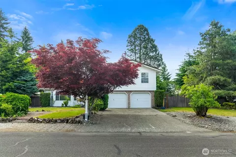 1226 Mountain-aire Dr SE, Olympia, WA 98503