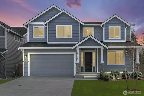 18316 37th Ave E, Tacoma, WA 98446