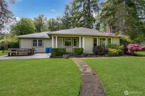 20925 SE Renton-maple Valley Rd, Maple Valley, WA 98038