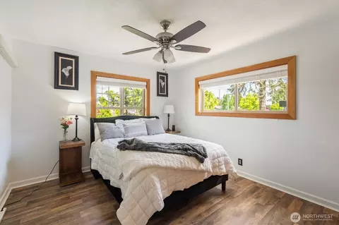 Bedroom - 332 26th Ave, Longview, WA 98632 photo 1 of 5