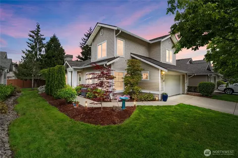 1317 60th St SE #A, Auburn, WA 98092