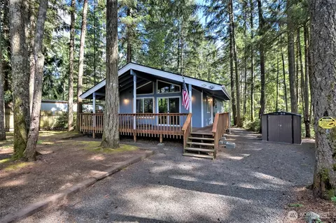 201 E Sleaford Rd, Shelton, WA 98584