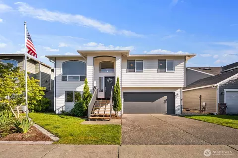 805 21st Pl, Snohomish, WA 98290