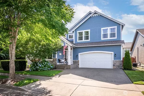 7117 Axis St SE, Lacey, WA 98513