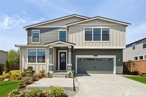 10532 135th Ave NE #32, Kirkland, WA 98033