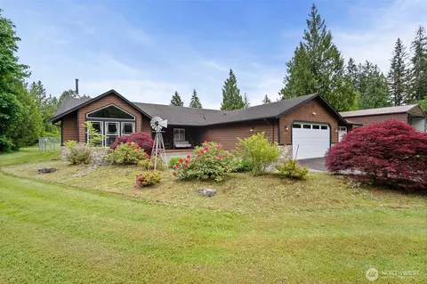 23405 Jordan Rd, Arlington, WA 98223