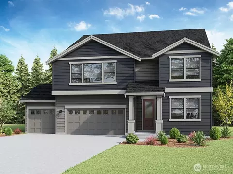 13614 102nd Dr SE #8, Snohomish, WA 98296
