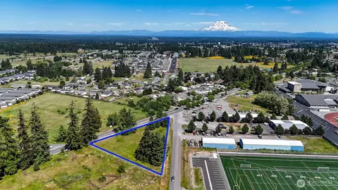 0 SE Yelm Ave, Yelm, WA 98597