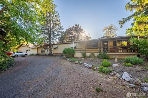 18226 Road B NW, Ephrata, WA 98823