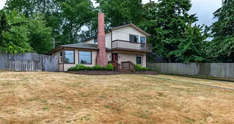 712 Fir St, Port Townsend, WA 98368