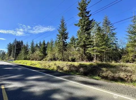 0 SW Nka Sw Shelton Matlock Rd, Shelton, WA 98584