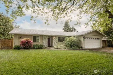 2040 Spruce, Woodland, WA 98674