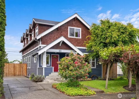 101 E Street St SE, Auburn, WA 98002