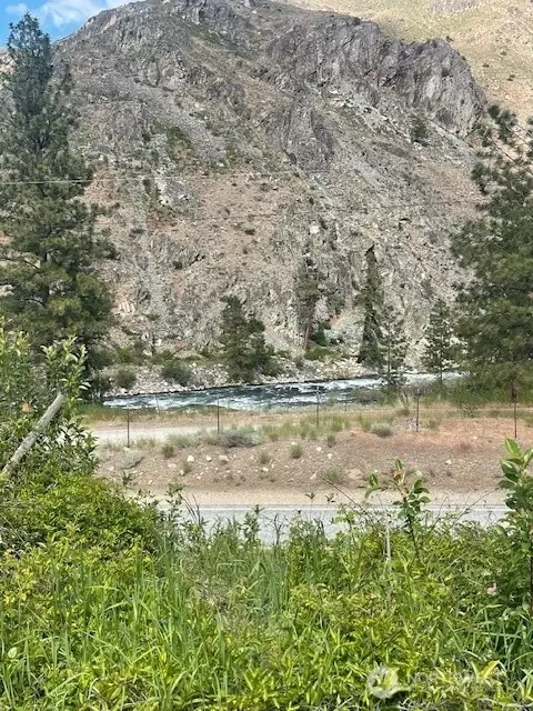 0 Lot 3 Black Canyon Rd, Pateros, WA 98846
