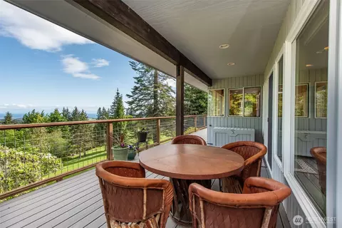 Exterior - 322 Ravens Ridge Rd, Sequim, WA 98382 photo 2 of 6