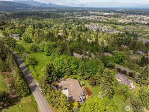 View/Area - 322 Ravens Ridge Rd, Sequim, WA 98382 photo 3 of 4