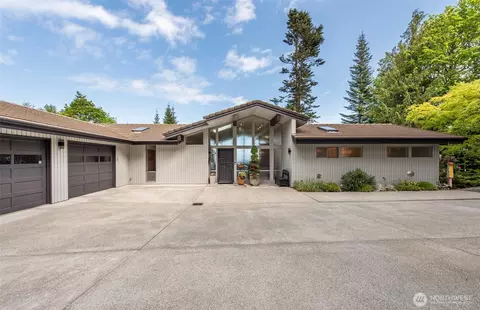 Exterior - 322 Ravens Ridge Rd, Sequim, WA 98382 photo 1 of 6