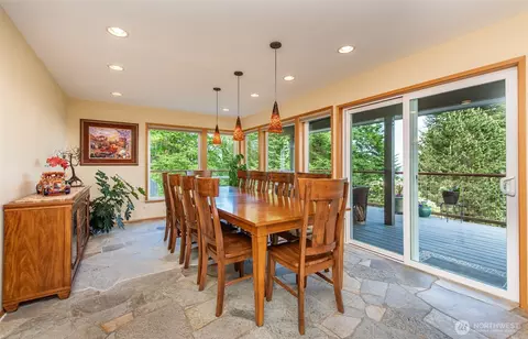 Dining - 322 Ravens Ridge Rd, Sequim, WA 98382 photo 1 of 1