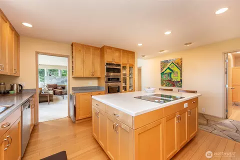 Kitchen - 322 Ravens Ridge Rd, Sequim, WA 98382 photo 1 of 5