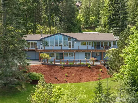 322 Ravens Ridge Rd, Sequim, WA 98382