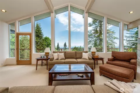 Living - 322 Ravens Ridge Rd, Sequim, WA 98382 photo 1 of 3